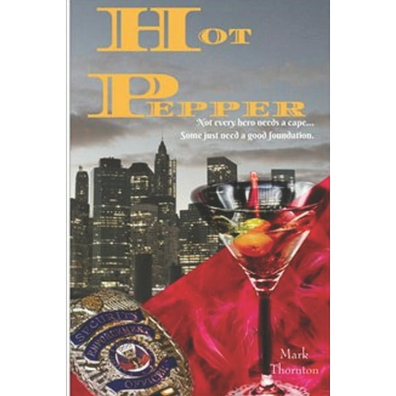 Hot Pepper (Paperback)