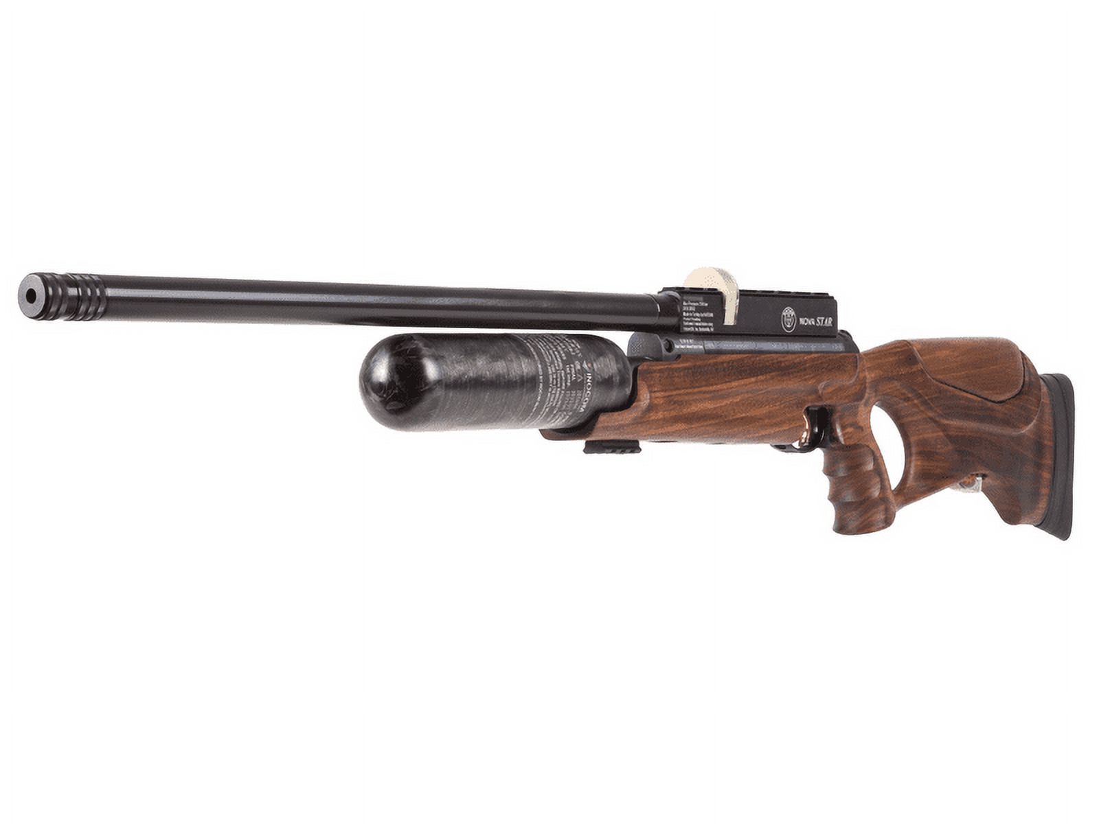 Hatsan Neutronstar Air Rifle - 0.177 Caliber