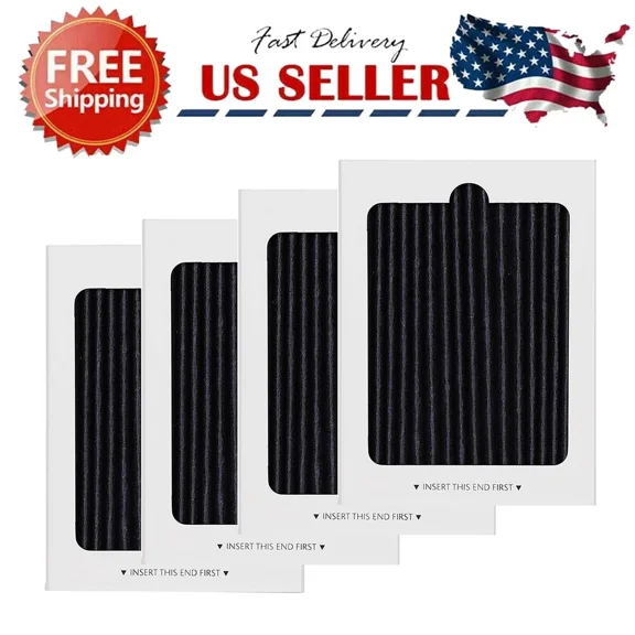 4X Pure Air Filters For Frigidaire Electrolux Fphs2399Kf1 Fghs2369Kp1 241754004