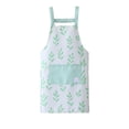 thumbnail image 2 of Kitchen Aprons with Pockets Waterproof Oil Resistant Unisex - Adjustable Comfortable Wear for Cooking Dining, JKODE, 2 of 6
