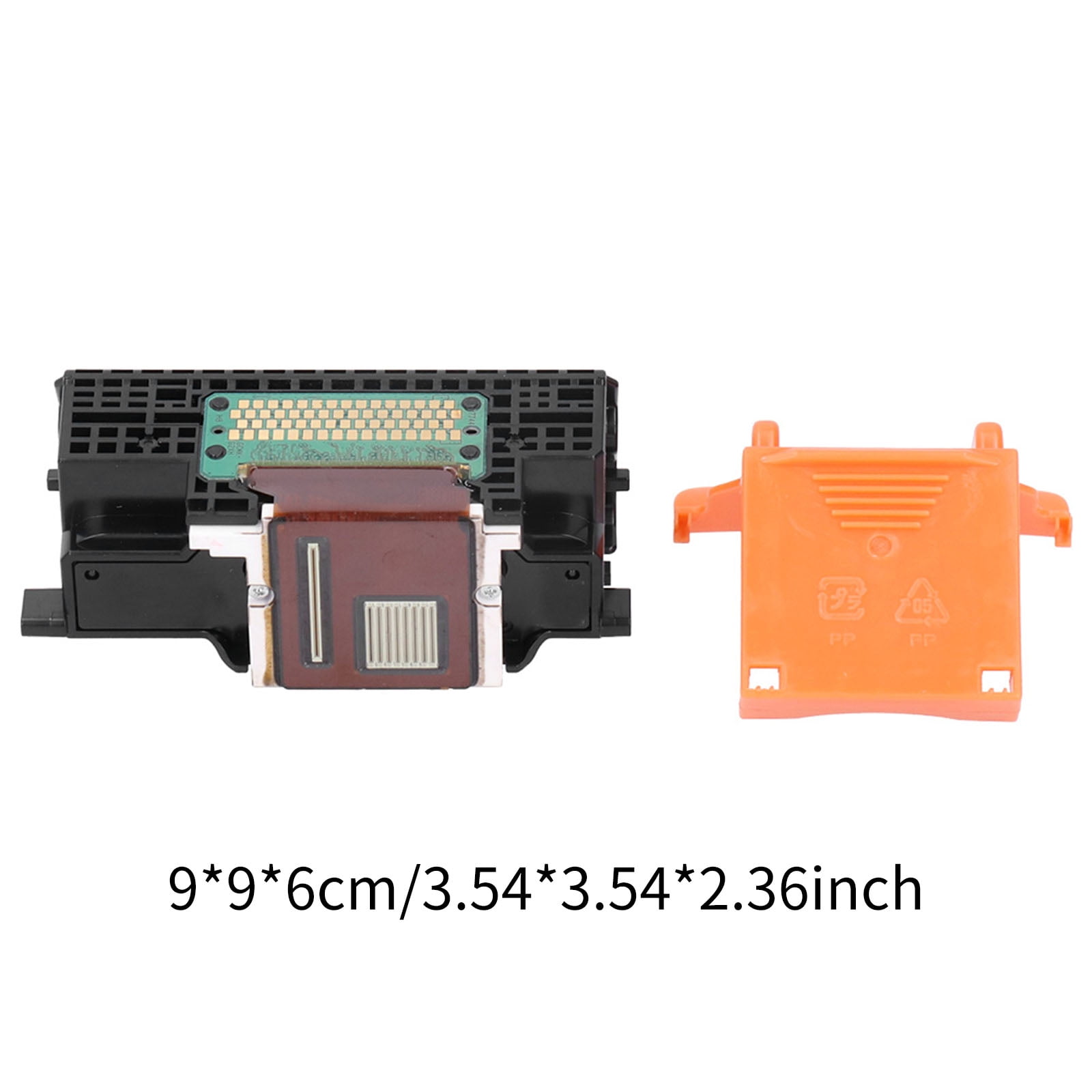 QY6‑0078 Print Head Printhead Replacement for Canon MG6220 MG6140 MG6180 MG6100 MG6150 MG6200 MG6210 Printers PUSOKEI 1Pcs Color Print Head 