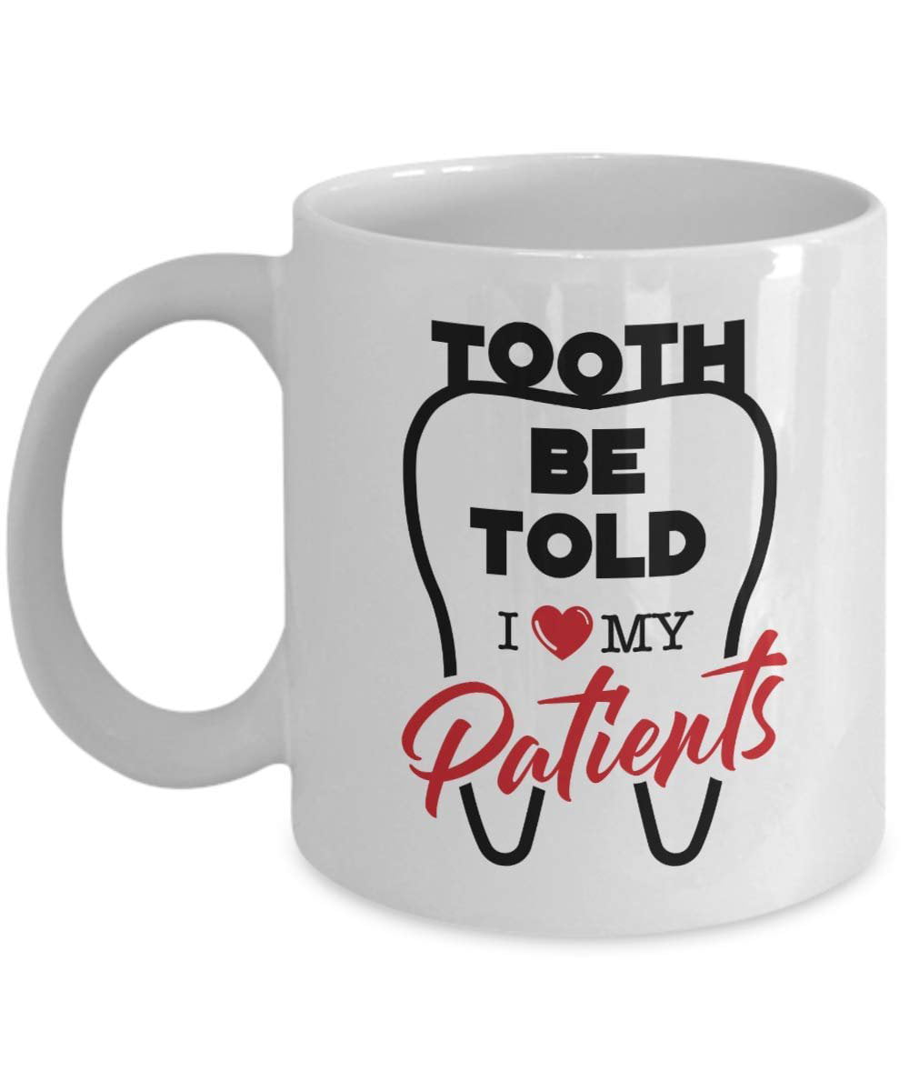 Details about   Dentist Flag St Patrick's Day Mug Funny Dentist Mug St Patrick's Day Gift Mug