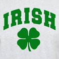 thumbnail image 3 of CafePress - Irish Light T Shirt - Light T-Shirt - CP, 3 of 4