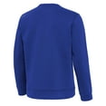 thumbnail image 3 of Men's Antigua Royal Colorado Avalanche Relevant Lightweight Pullover Sweatshirt, 3 of 3