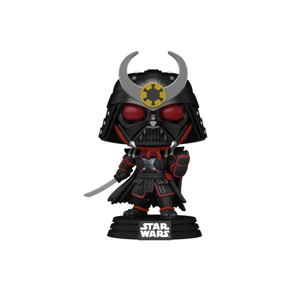 Funko Pop! Darth Vader (Impressions) Vinyl Bobblehead