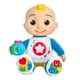 thumbnail image 1 of Muñeco de peluche CocoMelon Discover 'N Play JJ de 25 cm con luces y sonidos, 1 of 3