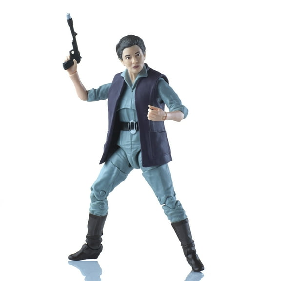 Star Wars theBlack Series General Leia Organa