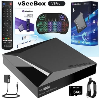 Philips Hue Play HDMI sync Box 8K - Walmart.com