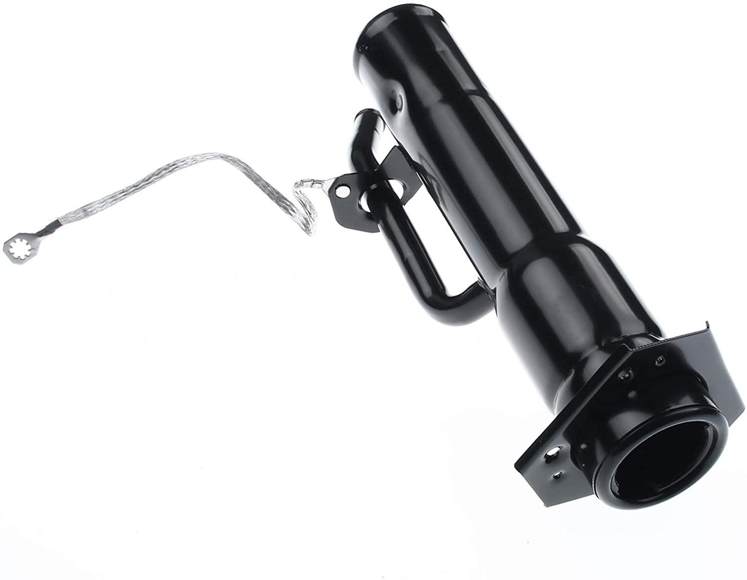 APremium Fuel Tank Filler Neck Pipe Hose Compatible with Chevrolet S10