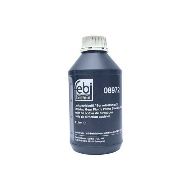 Power Steering Fluid Compatible with 1994 2003 MercedesBenz E320