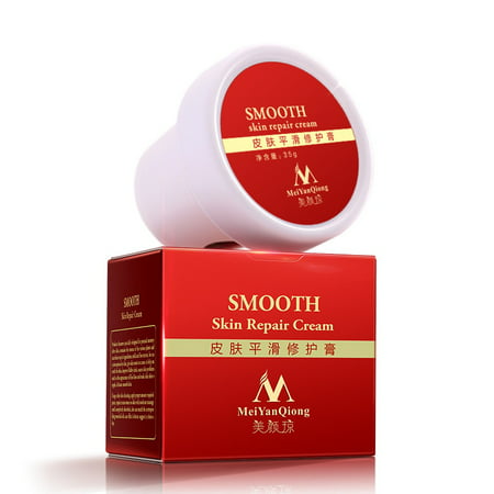 High Quality Smooth Skin Cream For Stretch Marks Scar Removal To Maternity Skin Repair Cream Remove Scar Care