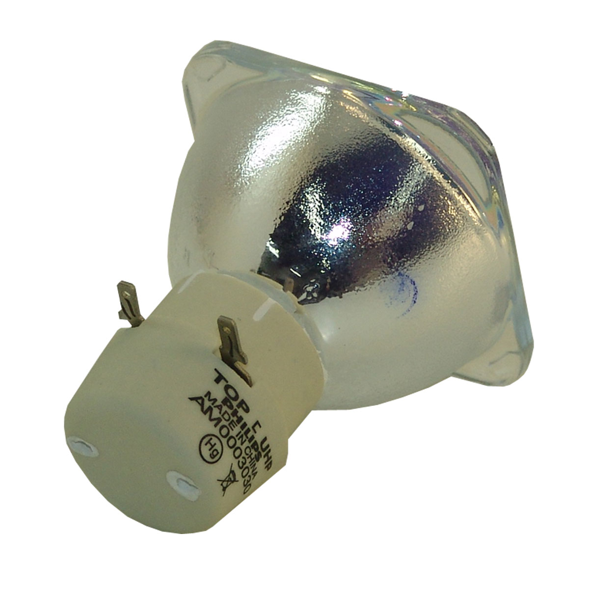 Ampoule De Rechange Pour Projecteur Optoma X304M / W304M – Lampe BL-FS220C Avec Boîtier – 2000/3000h De Durée De Vie