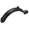thumbnail image 3 of Domqga Scooter Rear Mudguard, Portable Recyclable Electric Scooter Rear Mudguard For Mijia M365, 3 of 8