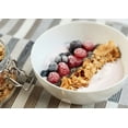 thumbnail image 5 of Organic Golden Crunchy Granola, 1.5 Pounds — Non-GMO, Vegan, Kosher — by Food to Live, 5 of 7