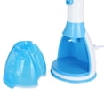 thumbnail image 4 of Mini Plancha De Vapor Portátil Para Ropa, Solución Rápida, Aplicable En Cualquier ángulo, Súper Compacta, 1500W, 4 of 7