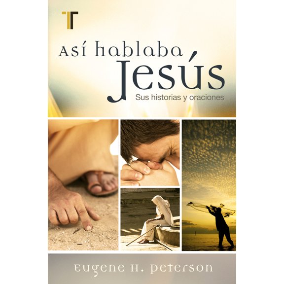 Pre-Owned As Hablaba Jess (Paperback) 1588024490 9781588024497