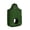 Green, variant on Showman Double Open Nylon Hay Bag