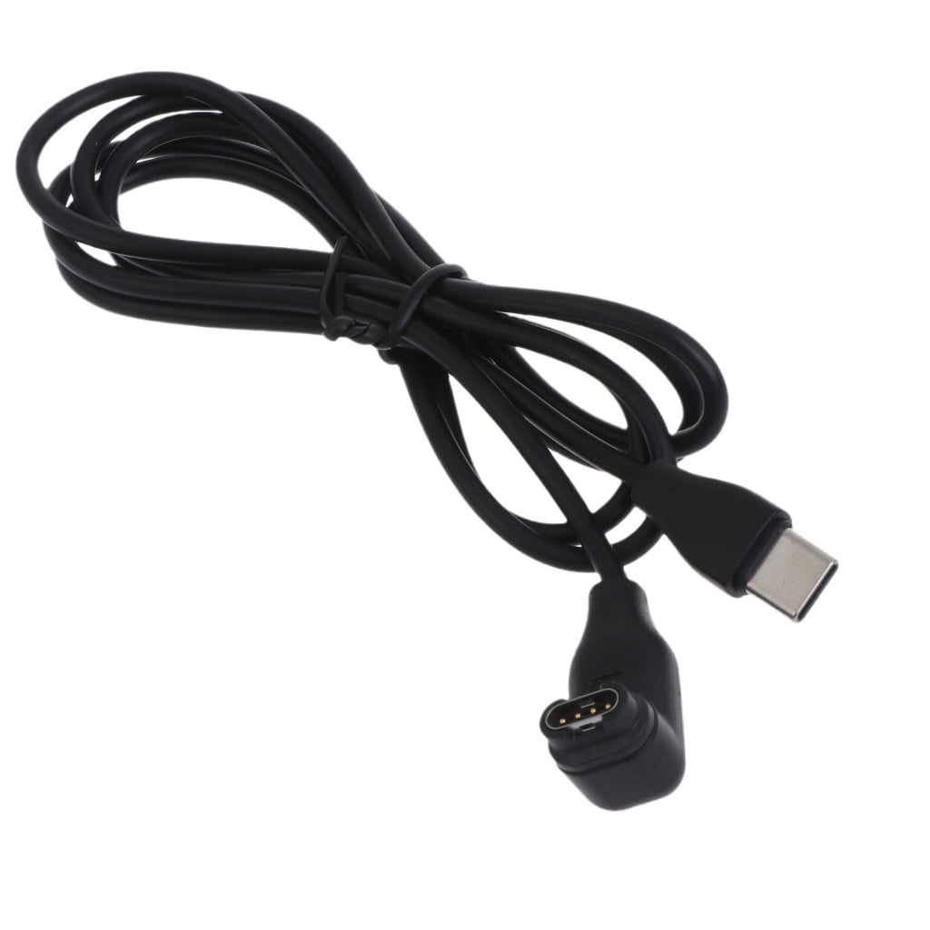 QUSENLON USB C Charger Cable For Fenix 7 7S 7X 6 6S 6X Pro Smartwatch qusenlon-usb-c-charger-cable-for-fenix-7-7s-7x-6-6s-6x-pro-smartwatch