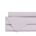 thumbnail image 1 of Ensemble de draps en bambou 450 fils Johnson Home, 1 of 4