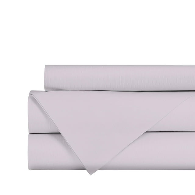 Ensemble de draps en bambou 450 fils Johnson Home