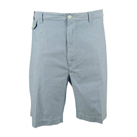 Ralph Lauren Flat Front Shorts - Ralph Lauren Men's Classic Flat Front Shorts
