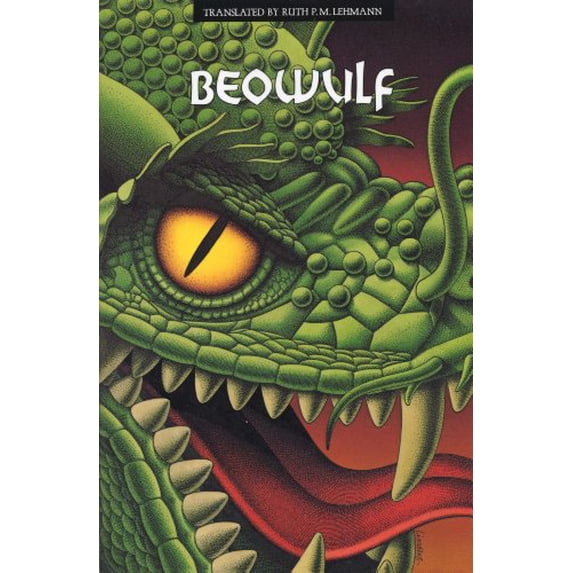 Pre-Owned Beowulf: An Imitative Translation, 9780292707719, 0292707711, Paperback, Annotated edition