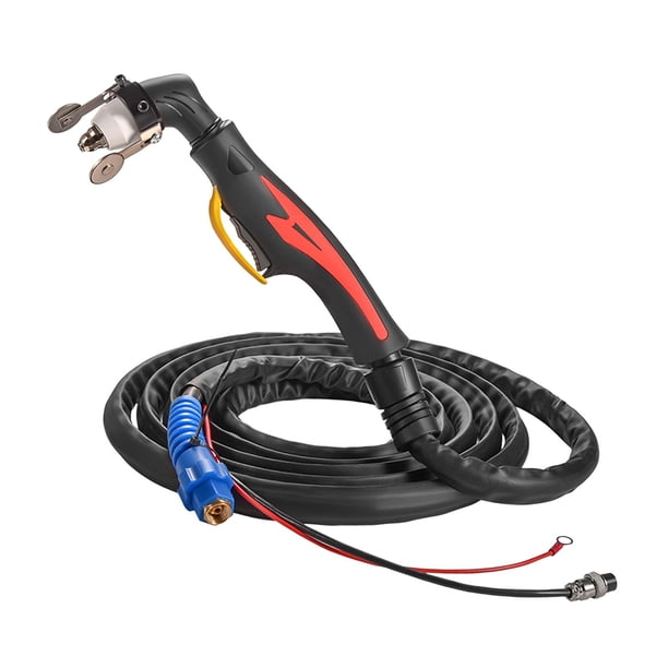 Herramienta de repuesto para soplete de soldadura P80, accesorios profesionales fáciles de usar, montaje portátil, longitud fácil de 5M