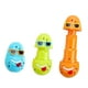 thumbnail image 3 of Juego de 3 piezas de anillos de buceo para piscina, juguetes para piscina, juguetes para nadar, anillos de natación subacuáticos, juguetes subacuáticos para niños de 4 a 8 años, 3 of 8