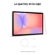 thumbnail image 5 of Tableta Samsung Galaxy S10 Lite 6GB_128GB Plata, 5 of 5