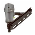 thumbnail image 1 of Master Mechanic Pneumatic 34 Degree Clipped Head Framing Nailer Tool, 1 of 7