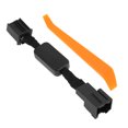 thumbnail image 1 of Eliminador de inicio-parada automático para RAM 1500 2019-2025, sistema de bypass de inicio-parada del motor para Ram, 1 of 6