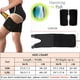thumbnail image 3 of Mangas de Muslo para Fitness | Fajas Deportivas Moldeadoras para Hombre y Mujer | Cubremuslos de Poliéster Elástico para Soporte Muscular y Aceleración Del Metabolismo | Equipamiento para Correr, Lev, 3 of 6