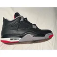 thumbnail image 2 of Size 11 - A i r-Jor-dan 4 Retro Bred Reimagined, 2 of 6