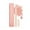 G, variant on Matte Liquid Lip Liner, Waterproof Lip Glaze, Long Lasting Matte Lipstick Pen, Smoothed Texture, Sponge Gourd Head Applicator, High Color Rendering, Easy To Apply for All Day Makeup
