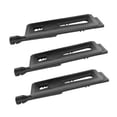thumbnail image 2 of Replacement Cast Burner For NEXGRILL 740-0711, PATIO RANGE SS888, SAMS 04ALP Gas Models, 3-Pack, 2 of 2