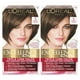 thumbnail image 1 of Tinte de pelo L'Oreal Paris Excellence Creme 5 Medium Brown x2, 1 of 8