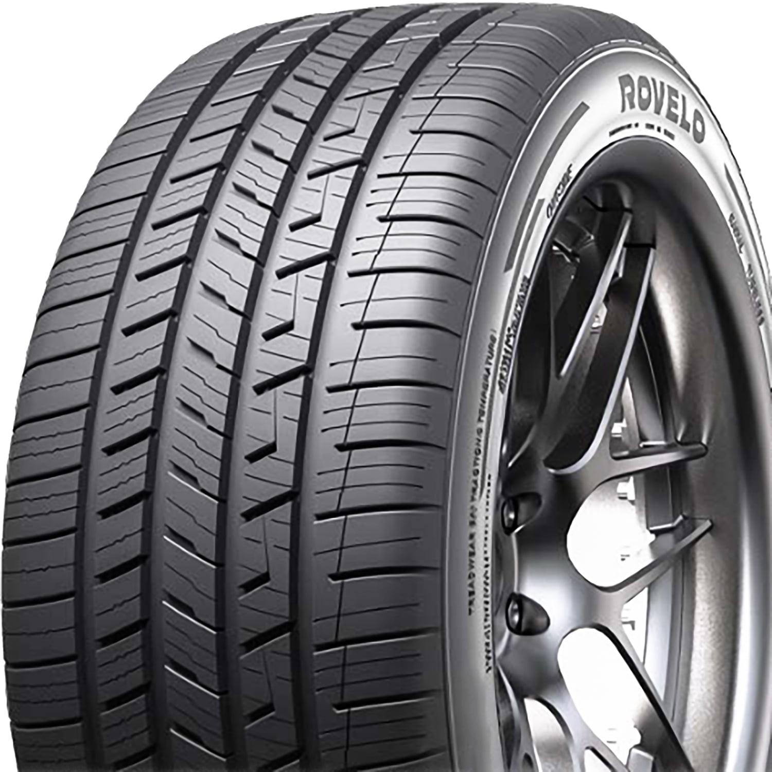 Zeetex HP1000 P225/50R18 Tire - Walmart.com