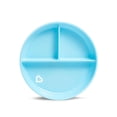 thumbnail image 1 of Assiette Stay Put avec ventouse Munchkin,  la couleur peut varier, 1 of 8