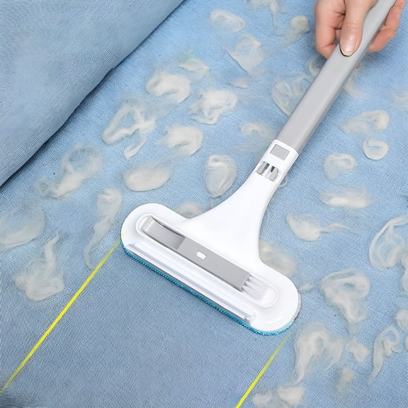 ACDANC Pet Hair Remover for Couch,Dog and Cat Hair Remover for Couch,Pet Hair Removal Tool for Furniture,Blanket,Clothes,Bedding,Car Mat,Pet Tower