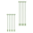 thumbnail image 2 of KAKOWELY Small Flower Stand 14.17"X1.18"X0.91" Fiberglass Plant Support Rods, 2 of 5