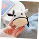 thumbnail image 2 of Earphone Protector case Silicone Earphone Cover for Women Silicone case Compatible for airpods Headphone Box Protective case Shell Earth Tones, 2 of 4