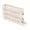 White, variant on Egg Holder for Fridge, Auto Rolling Egg Storage Organizer for Refrigerator, Clear Space Saving Container, Dispenser - FIFO Egg Roller for Eggs 30 Count
