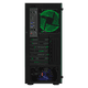 thumbnail image 5 of Xtreme PC Gaming AMD Radeon Vega Renoir Ryzen 5 5600G 16GB SSD 120GB 2TB WIFI Black Mesh, 5 of 6