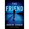 thumbnail image 2 of The Friend, 2 of 2