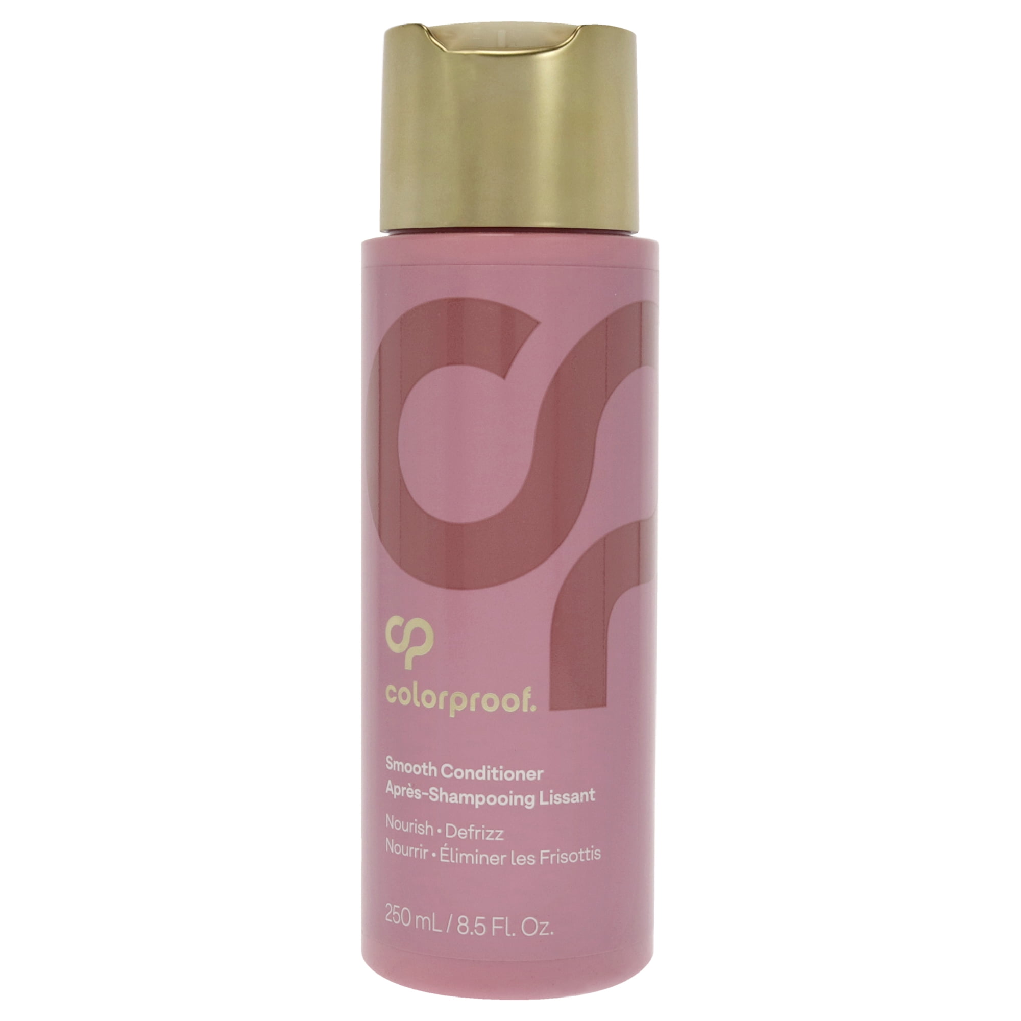 ColorProof Smooth Conditioner, 8.5 oz Conditioner