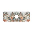 thumbnail image 7 of Yayeee Faucet Mat for Kitchen Sink 14.7" Diatomite Long Splash Guard Pad, Mountain Pattern, 7 of 7