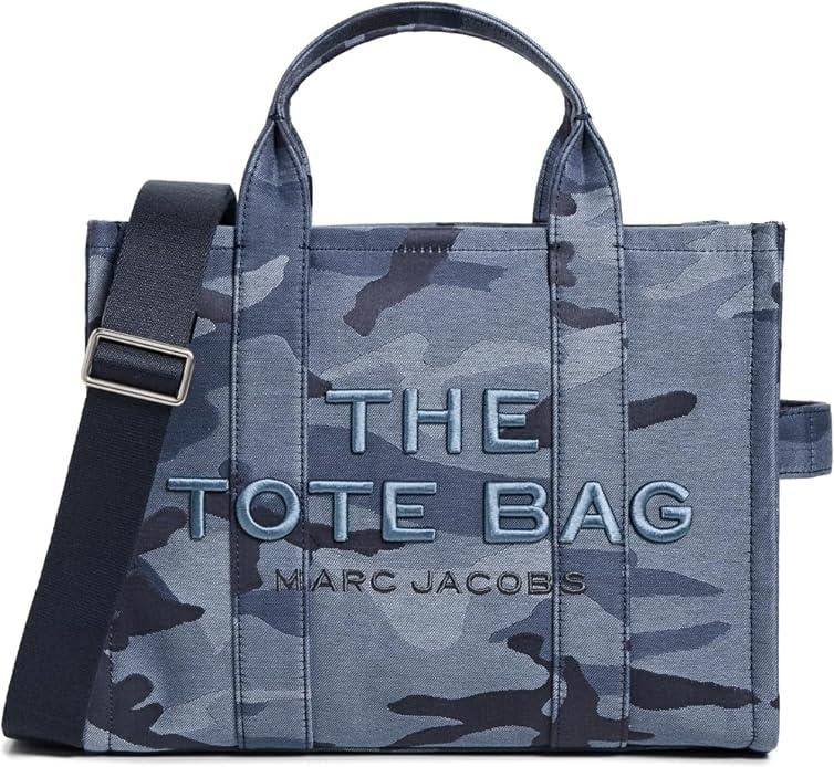 Marc Jacobs Women's The Croc-Embossed Micro H089L01RE22-001 Tote