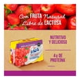 thumbnail image 3 of Yogurt bebible Lala deslactosado con fresa y manzana 8 pzas de 220 g c/u, 3 of 4