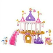My Little Pony Pony Princess Wedding Castle Playset
