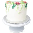 thumbnail image 5 of PME Metal Professional Turntable for Cake Decorating, Standard, White, 5 of 5